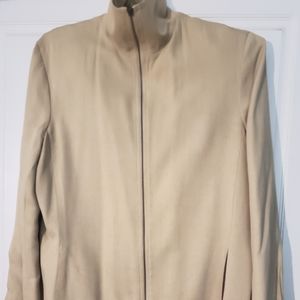 Golf Jacket of Superb Fabric